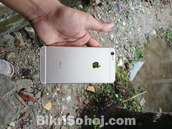 I phone 6 plus 64 GB